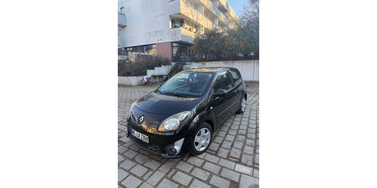 Renault Twingo 177.000 km 2.500 &euro; Berlin 12013
