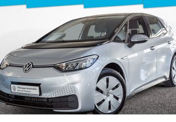 VW ID.3 23.838 km 23.990 &euro; Berlin 10587