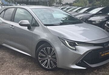 Toyota Corolla 295.000 km 11.990 &euro; Berlin 13127