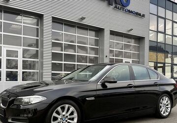 BMW 520 190.000 km 11.900 &euro; Berlin-Lichtenberg 10365