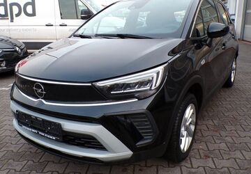 Opel Crossland (X) 67.000 km 15.990 &euro; Berlin 12347