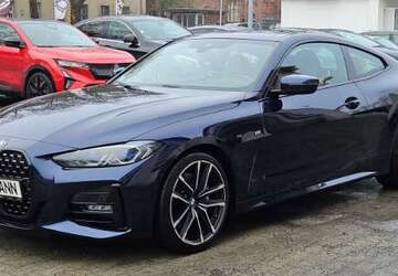 BMW 420 40.000 km 33.780 &euro; Berlin - Steglitz 12247
