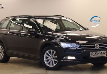 VW Passat 320.831 km 7.999 &euro; Teltow 14513