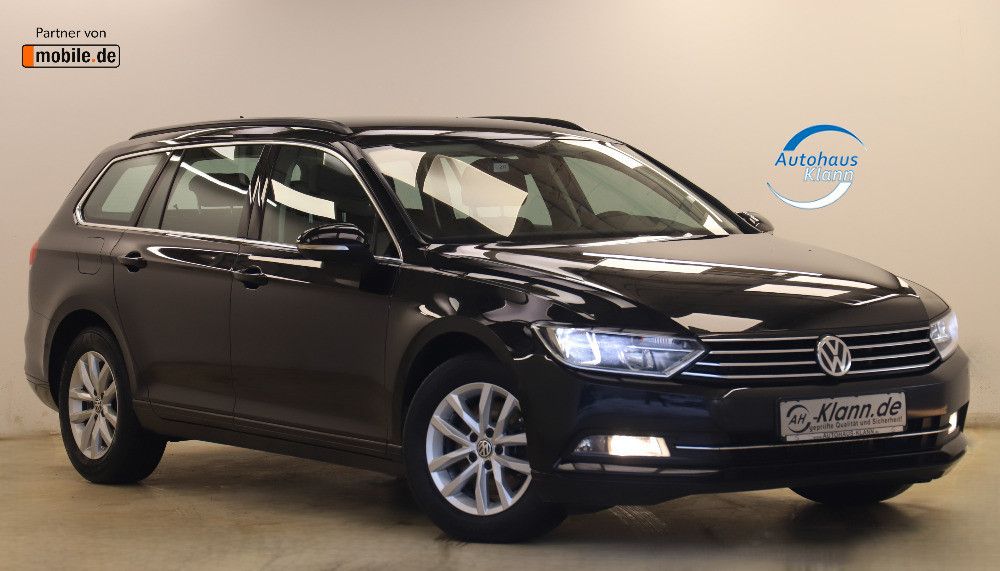 VW Passat 320.831 km 7.999 &euro; Teltow 14513
