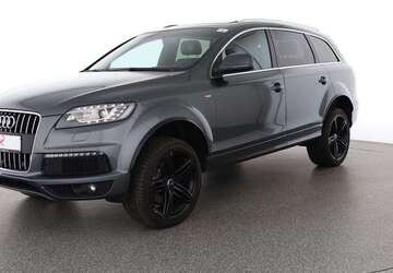 Audi Q7 252.000 km 14.880 &euro; Berlin 12103