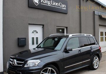 Mercedes-Benz GLK 350 163.800 km 15.880 &euro; Berlin 10365