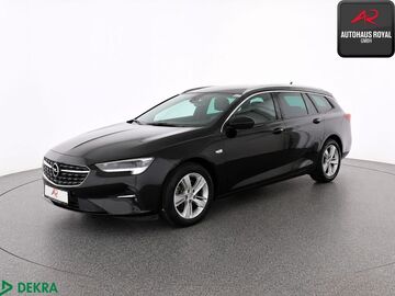Gebrauchte Opel Insignia