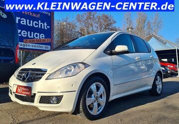 Mercedes-Benz A 160 89.047 km 7.785 &euro; Berlin-Lichtenberg 10315