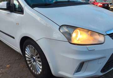 Ford C-Max 199.999 km 1.499 &euro; Berlin 12349