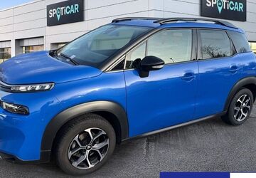 Citroen C3 Aircross 23.153 km 16.490 &euro; Berlin 10369
