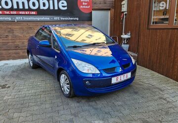 Mitsubishi Colt 113.900 km 1.980 &euro; Berlin 10627