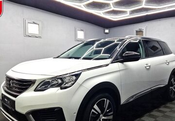 Peugeot 5008 74.800 km 19.880 &euro; Berlin 12305