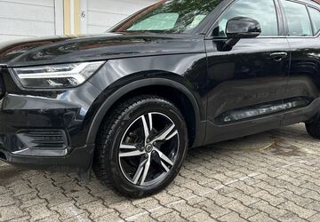 Volvo XC40 133.000 km 18.600 &euro; Berlin 13403