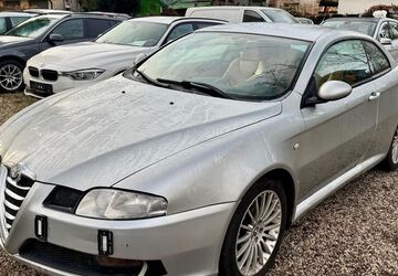 Alfa Romeo GT 215.200 km 2.499 &euro; Berlin-Lichtenrade 12309