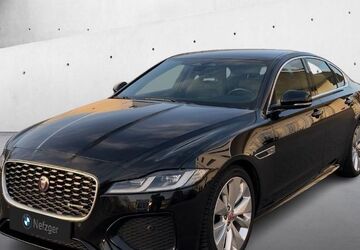Jaguar XF 52.860 km 31.800 &euro; Berlin-Siemensstadt 13629
