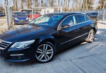 VW Passat 185.300 km 6.299 &euro; Berlin 13089