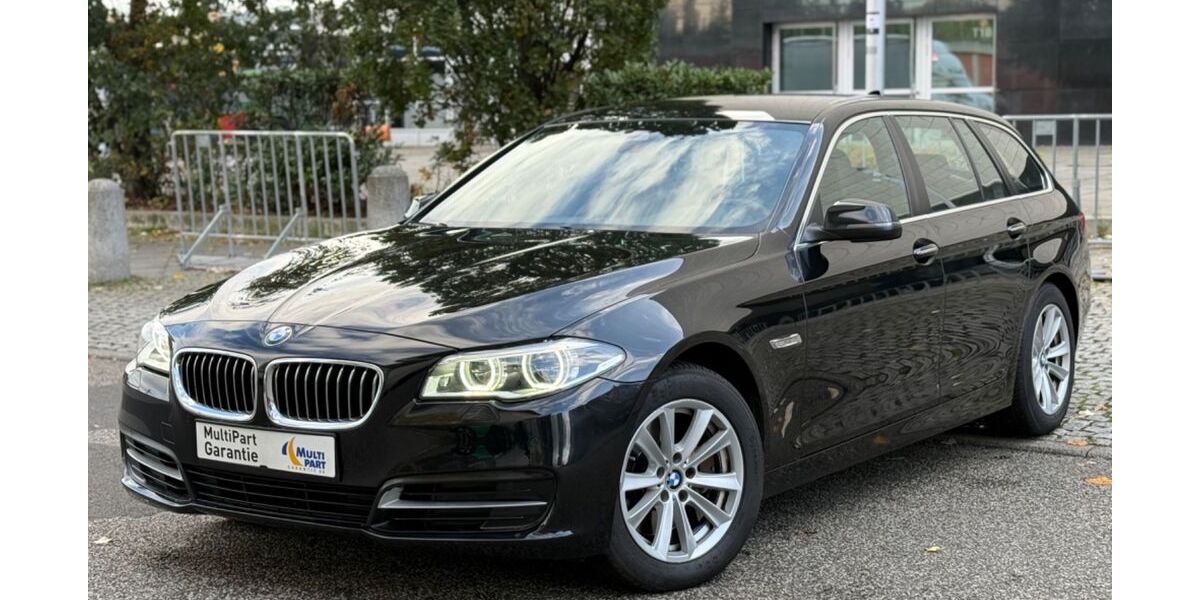 BMW 530 242.000 km 11.990 &euro; berlin 12057
