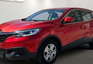 Renault Kadjar 117.759 km 6.699 &euro; Berlin 12681