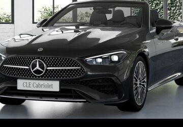 Mercedes-Benz CLE 200 9.900 km 63.800 &euro; Berlin 10587