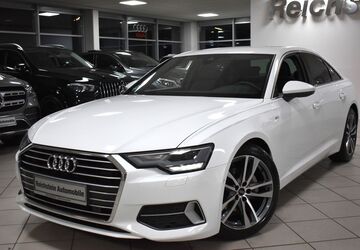 Audi A6 64.251 km 33.980 &euro; Berlin 13359
