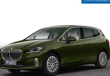 BMW 220 Active Tourer 6.802 km 34.680 &euro; Berlin 12683