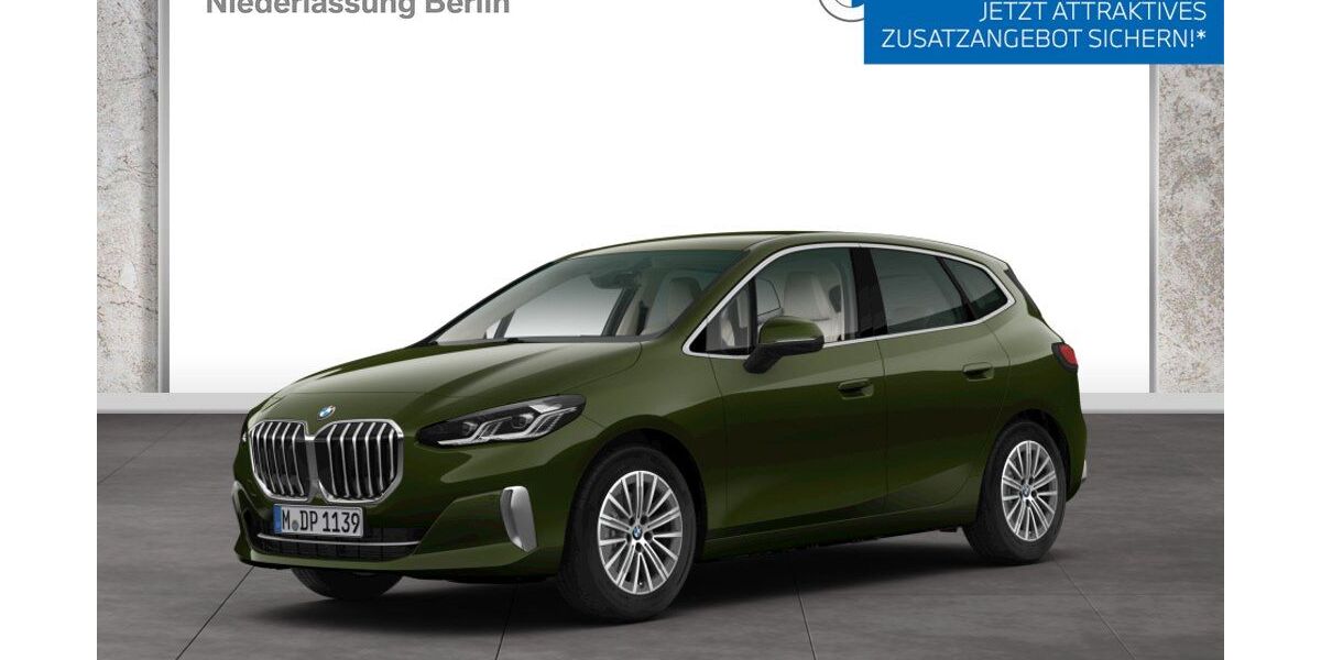 BMW 220 Active Tourer 6.802 km 34.680 &euro; Berlin 12683