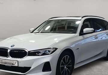 BMW 320 44.509 km 31.400 &euro; Berlin 14057