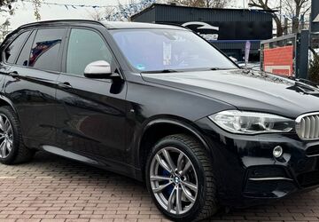 BMW X5 185.358 km 27.990 &euro; BERLIN 13127