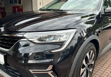Renault Arkana 36.400 km 17.990 &euro; Berlin 13059