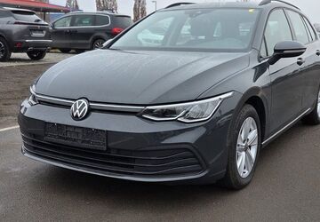 VW Golf 259.000 km 11.999 &euro; Blankenfelde-Mahlow 15831