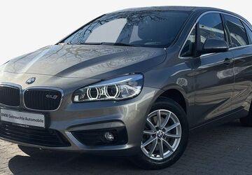 BMW 218 Active Tourer 53.289 km 13.740 &euro; Berlin 13593