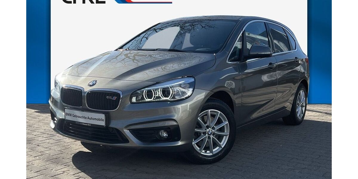 BMW 218 Active Tourer 53.289 km 13.740 &euro; Berlin 13593