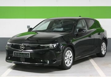 Opel Astra 14.500 km 16.900 &euro; Berlin 10785