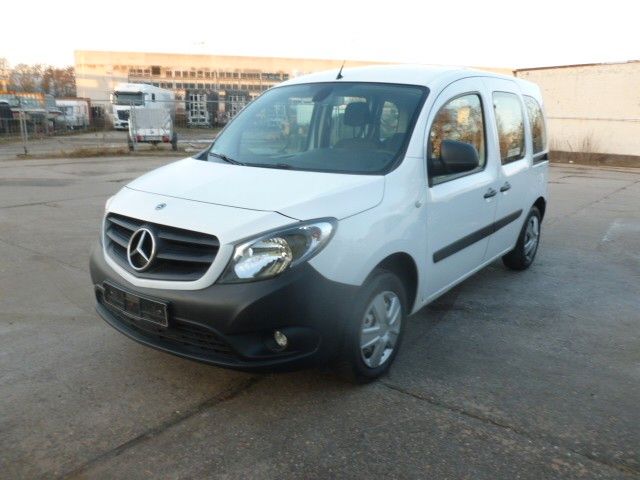 Mercedes-Benz Citan 63.500 km 12.990 &euro; Stahnsdorf 14532