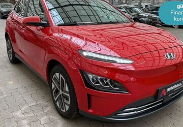 Hyundai KONA Elektro 21.657 km 18.990 &euro; Ludwigsfelde (bei Berlin) 14974