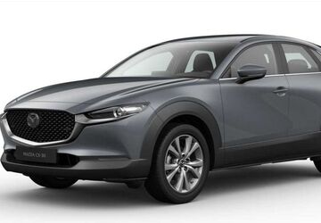 Mazda CX-30 4.500 km 26.580 &euro; Berlin 12681