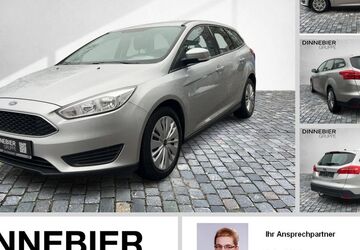 Ford Focus 46.837 km 15.490 &euro; Potsdam 14482