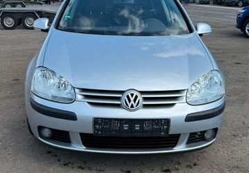 VW Golf 156.000 km 2.500 &euro; Berlin 15831