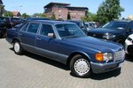 Mercedes-Benz S 560 SEL W126 Tempomat Leder Memory Schiebedach 182.855 km 24.980 &euro; Falkensee 14612