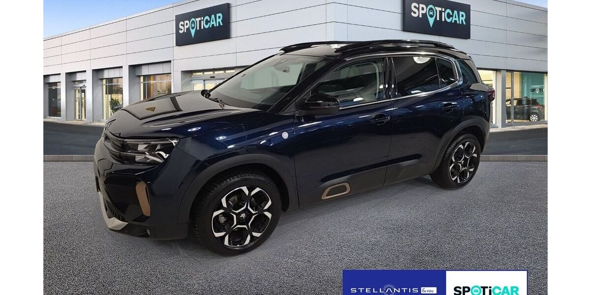 Citroen C5 Aircross 33.188 km 19.990 &euro; Berlin 12103