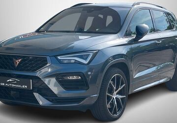 Cupra Ateca 79.800 km 24.400 &euro; Potsdam 14480