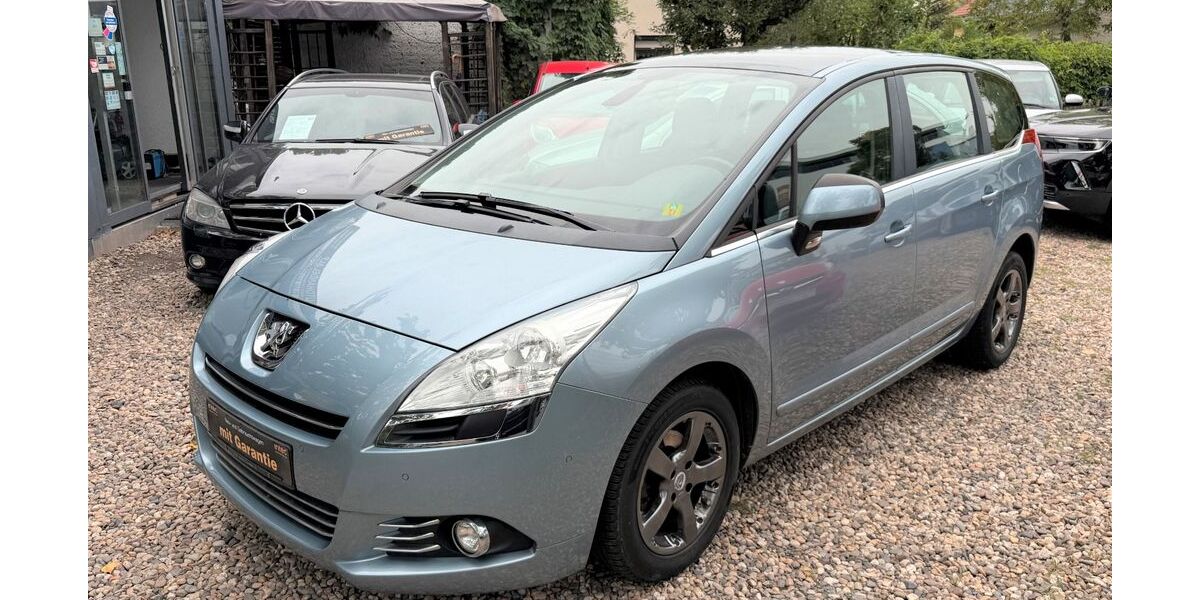 Peugeot 5008 146.274 km 4.600 &euro; Potsdam 14480