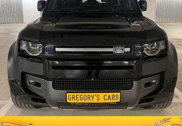 Land Rover Defender 75.355 km 99.888 &euro; Berlin 10785