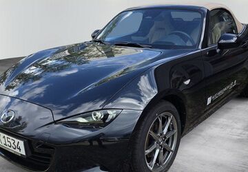 Mazda MX-5 2.088 km 33.990 &euro; Berlin 13599