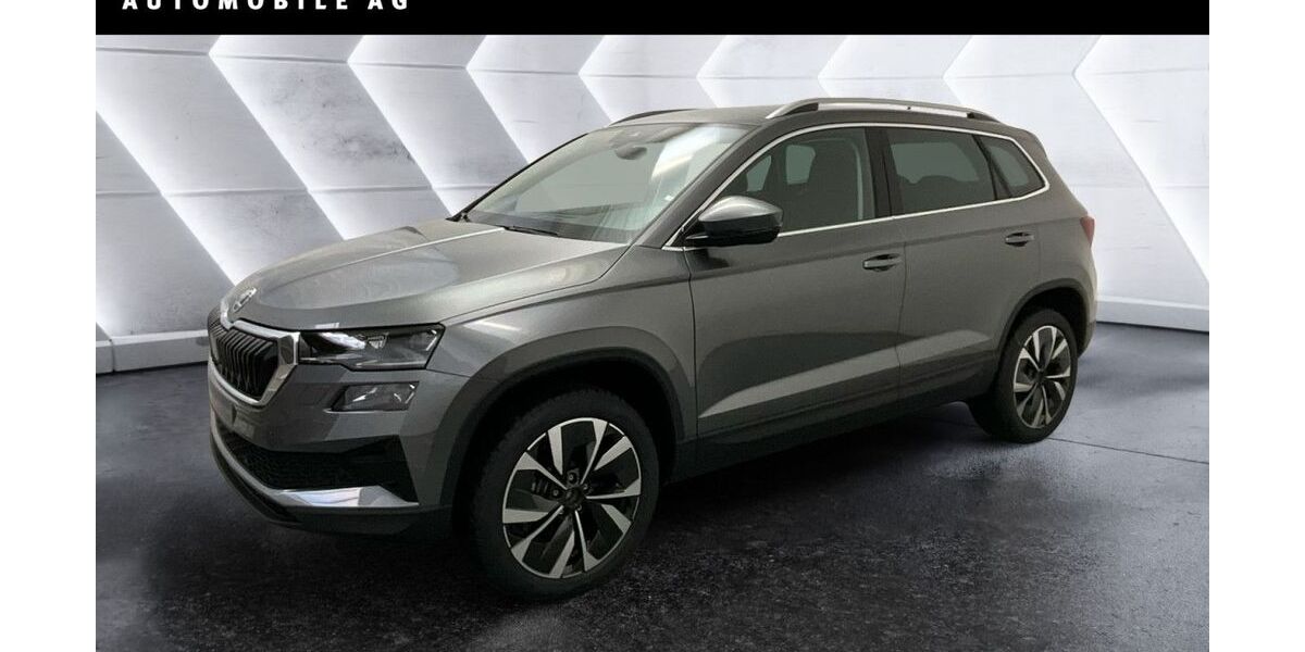 Skoda Karoq 9.990 km 37.880 &euro; Berlin 12681