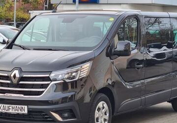 Renault Trafic 11.000 km 39.890 &euro; Berlin 12247