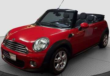 Mini One 149.000 km 7.480 &euro; Berlin 10625