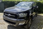 Ford Ranger Wildtrak Doppelkabine 4x4 Standheiz. AHK 90.888 km 26.300 &euro; Berlin 10247