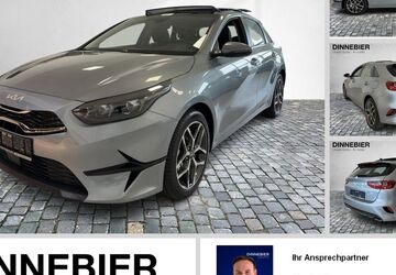 Kia ceed / Ceed 6.322 km 26.990 &euro; Berlin 13509