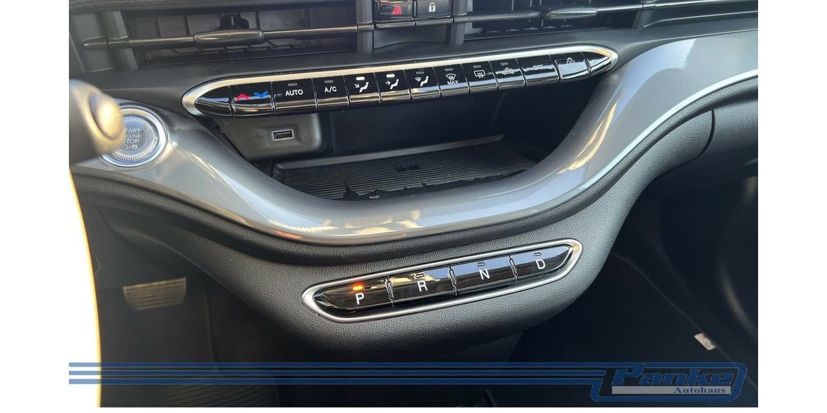 Fiat 500e La Prima By Bocelli 42kWh*Pano*ACC*LED*SHZ 13.910 km 18.990 &euro; Berlin 13187